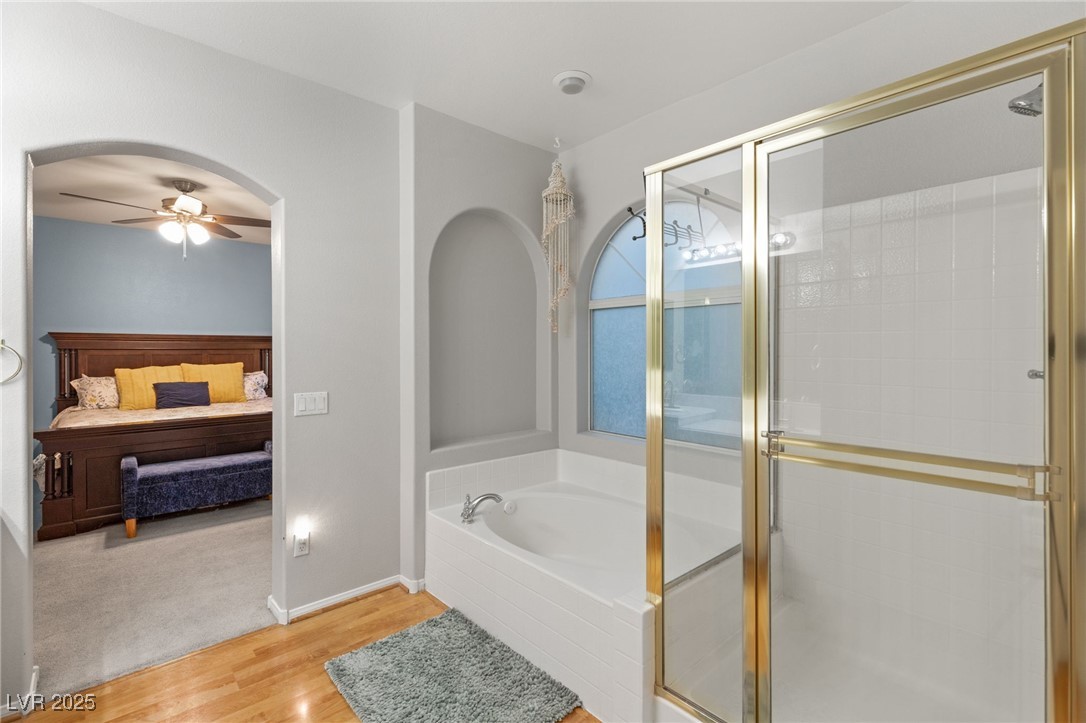 Las Vegas, Nevada 89141, United States, 3 Bedrooms Bedrooms, ,3 BathroomsBathrooms,Residential,Active,125361