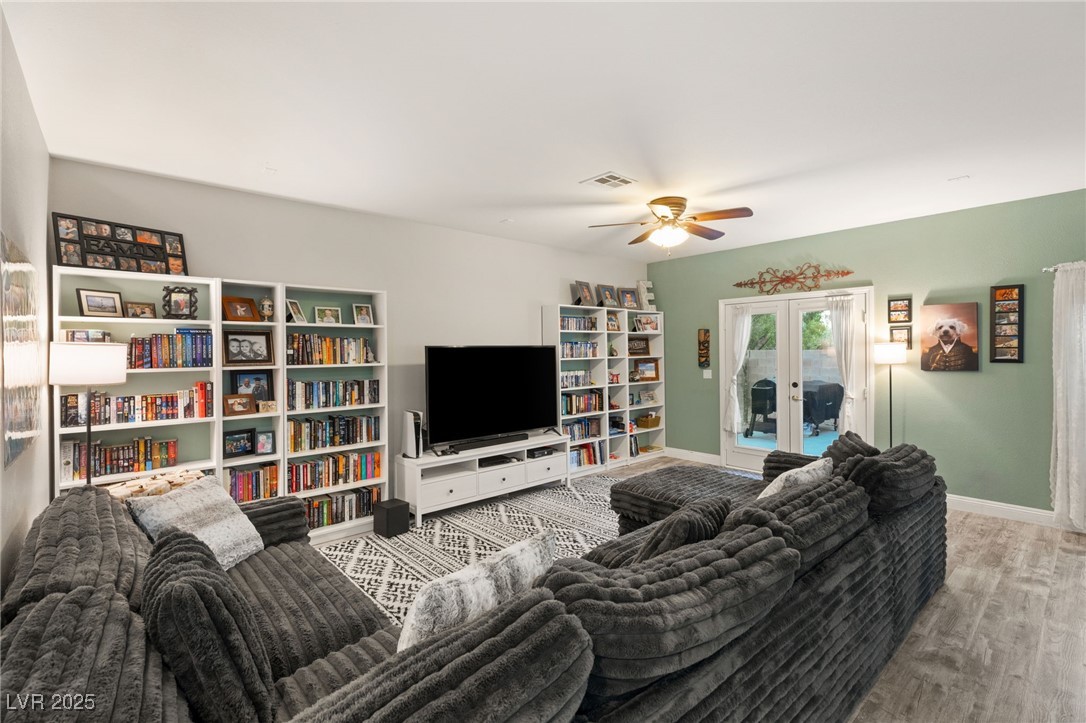 Las Vegas, Nevada 89141, United States, 3 Bedrooms Bedrooms, ,3 BathroomsBathrooms,Residential,Active,125361