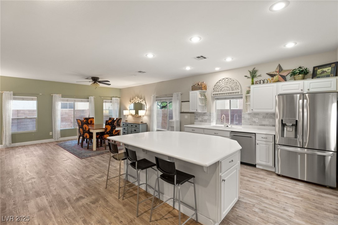 Las Vegas, Nevada 89141, United States, 3 Bedrooms Bedrooms, ,3 BathroomsBathrooms,Residential,Active,125361