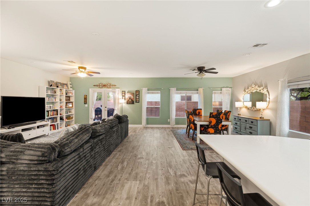 Las Vegas, Nevada 89141, United States, 3 Bedrooms Bedrooms, ,3 BathroomsBathrooms,Residential,Active,125361