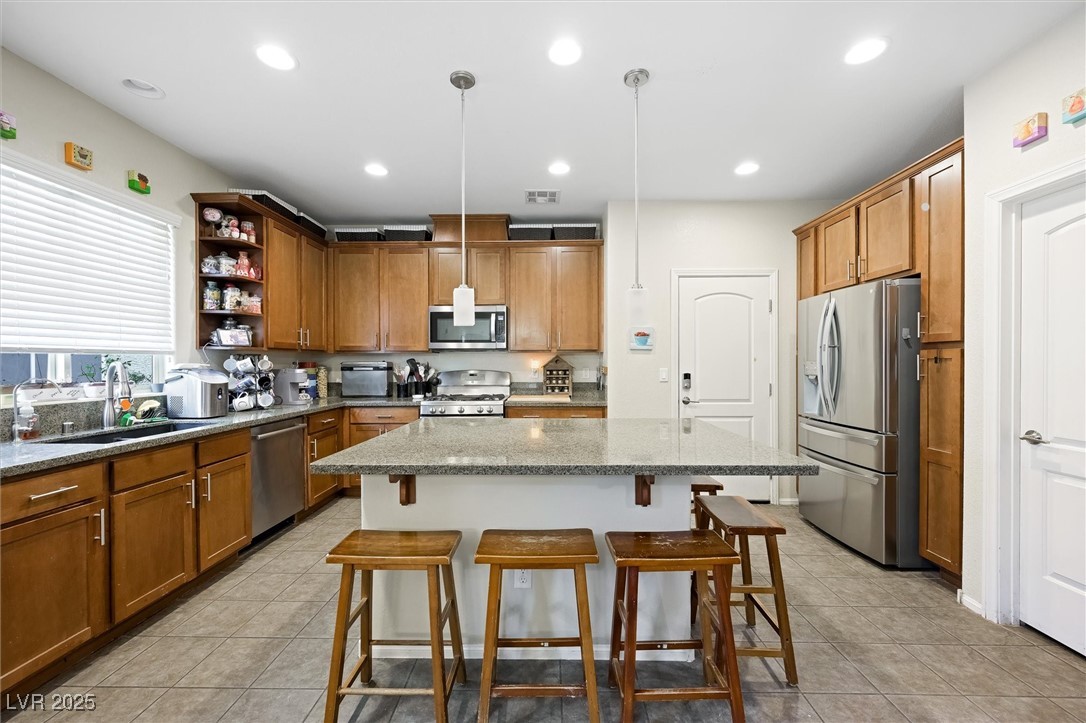 6713 Guidestar Street, North Las Vegas, Nevada image 11