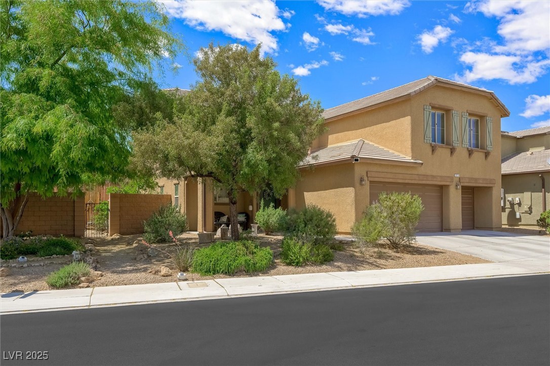 6713 Guidestar Street, North Las Vegas, Nevada image 3