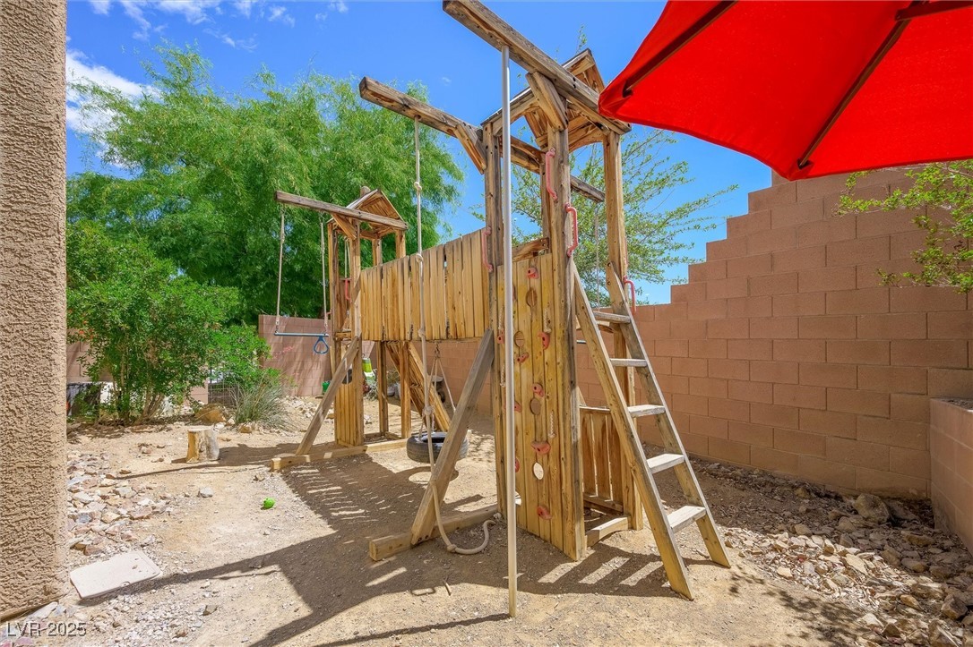6713 Guidestar Street, North Las Vegas, Nevada image 35
