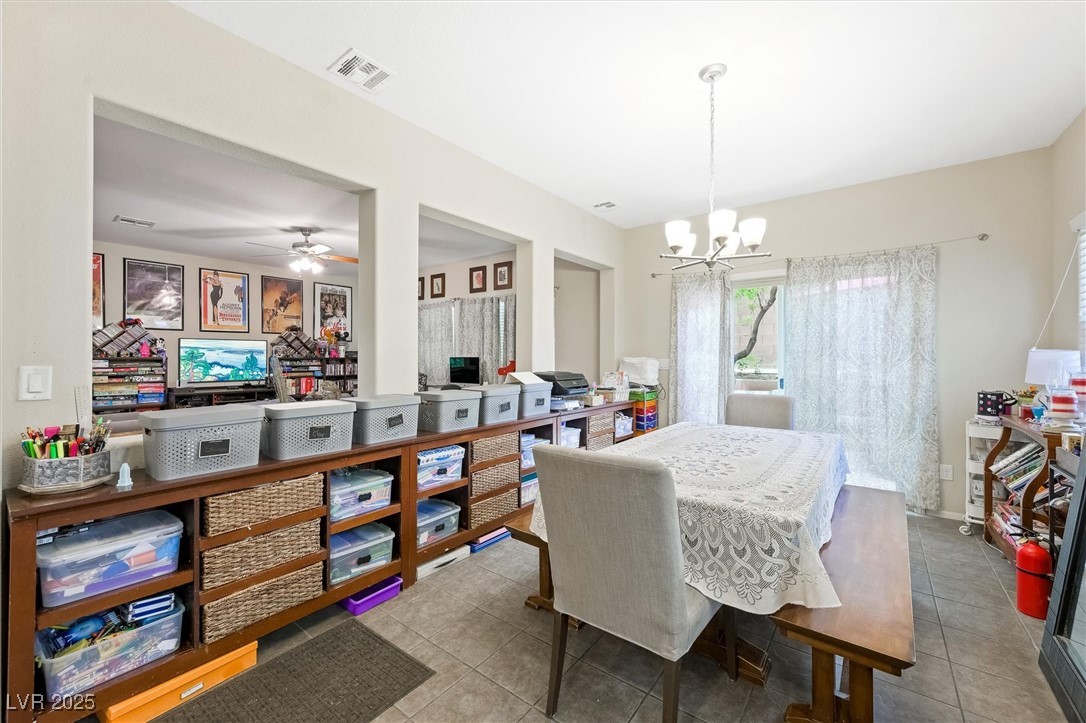 6713 Guidestar Street, North Las Vegas, Nevada image 14