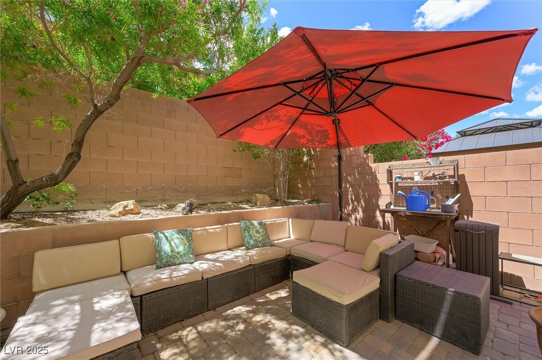 6713 Guidestar Street, North Las Vegas, Nevada image 31