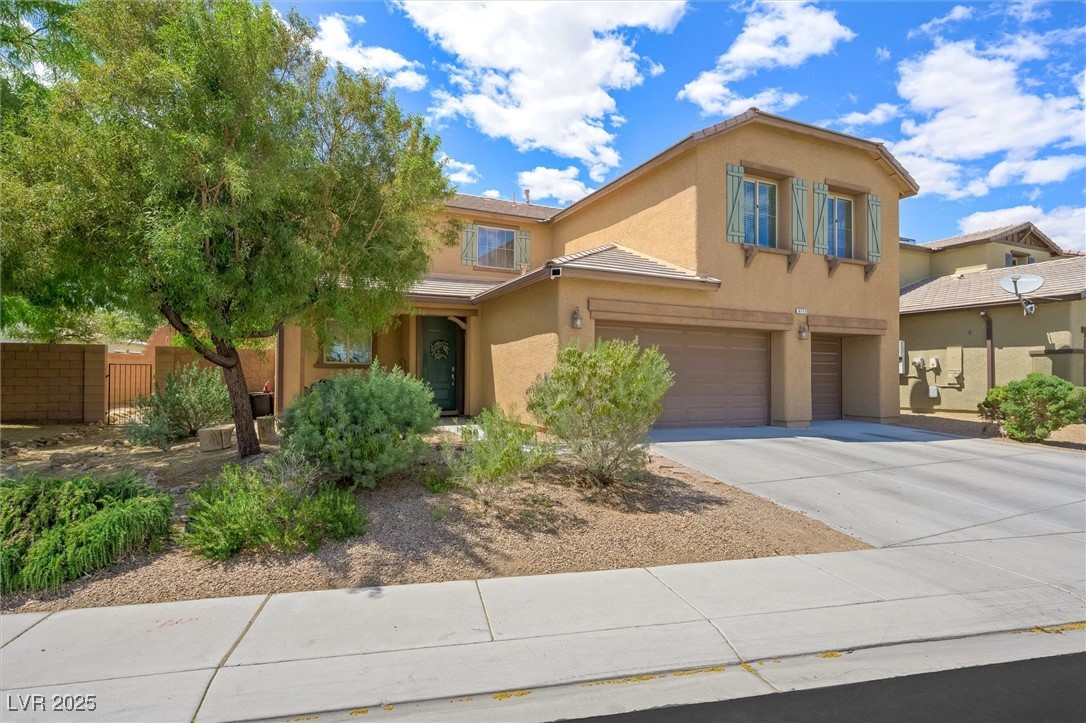 6713 Guidestar Street, North Las Vegas, Nevada image 2