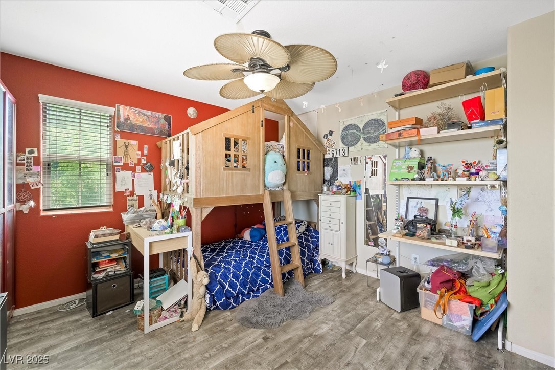 6713 Guidestar Street, North Las Vegas, Nevada image 23