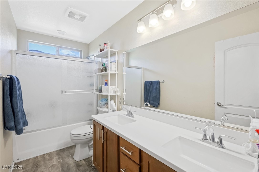 6713 Guidestar Street, North Las Vegas, Nevada image 25