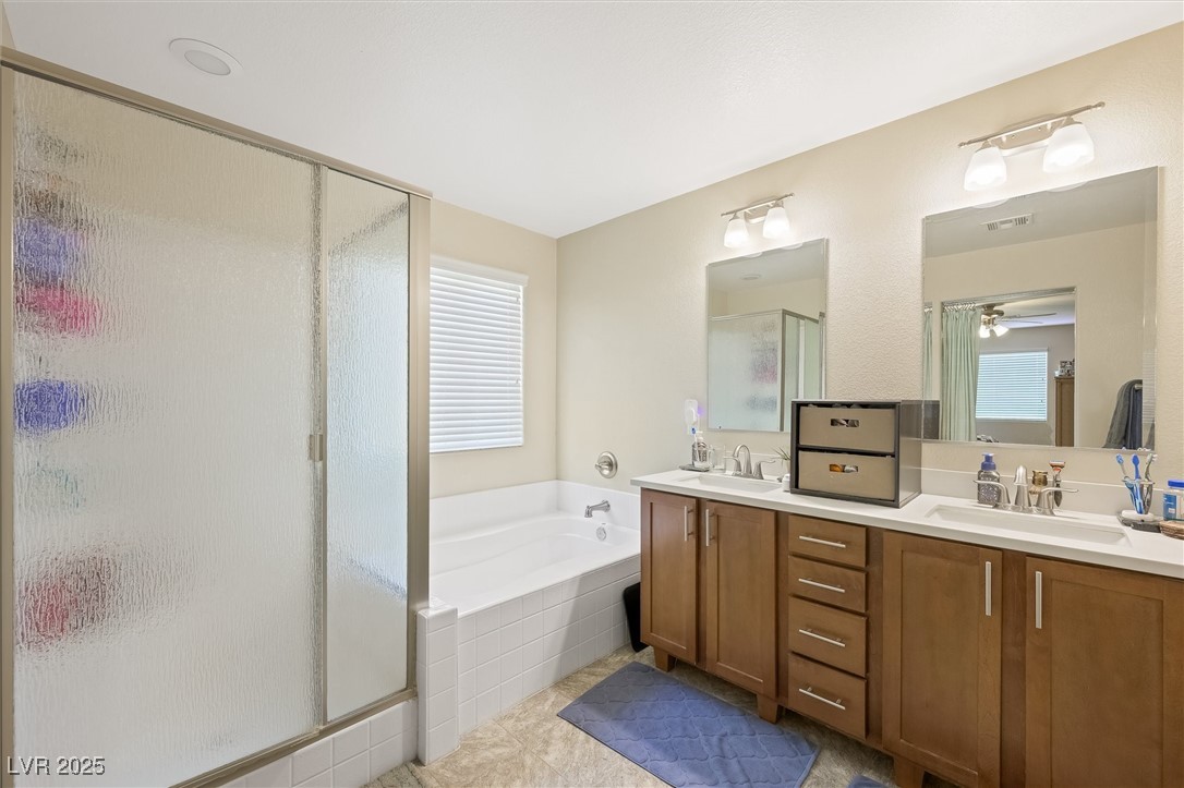 6713 Guidestar Street, North Las Vegas, Nevada image 19