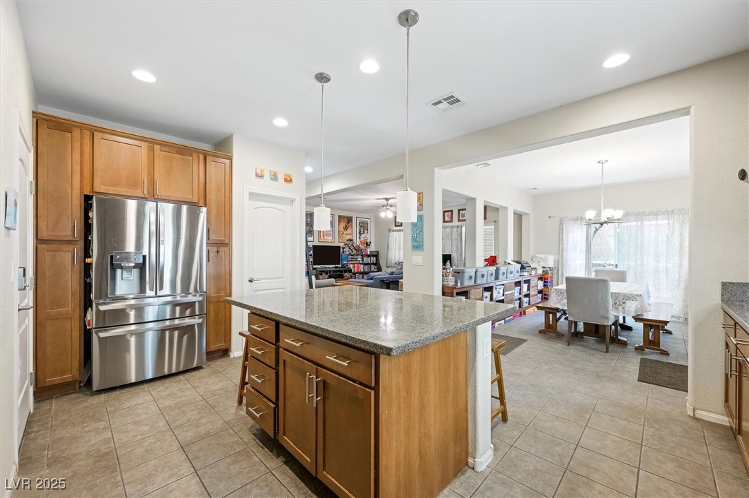 6713 Guidestar Street, North Las Vegas, Nevada image 13