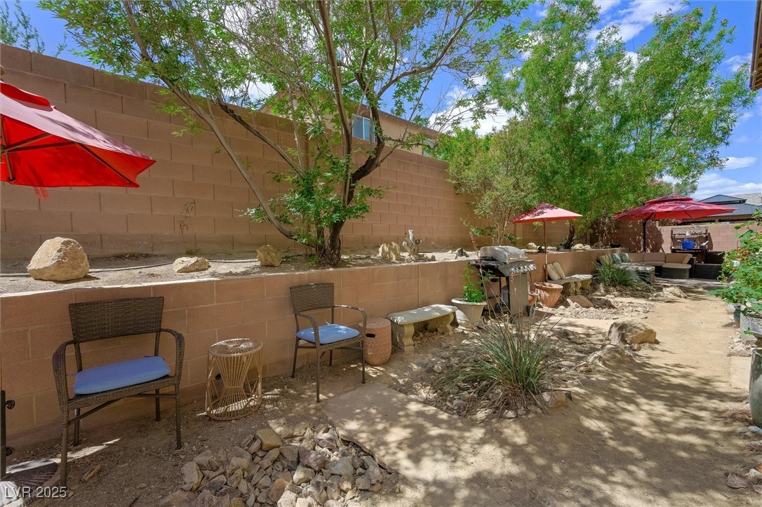 6713 Guidestar Street, North Las Vegas, Nevada image 33