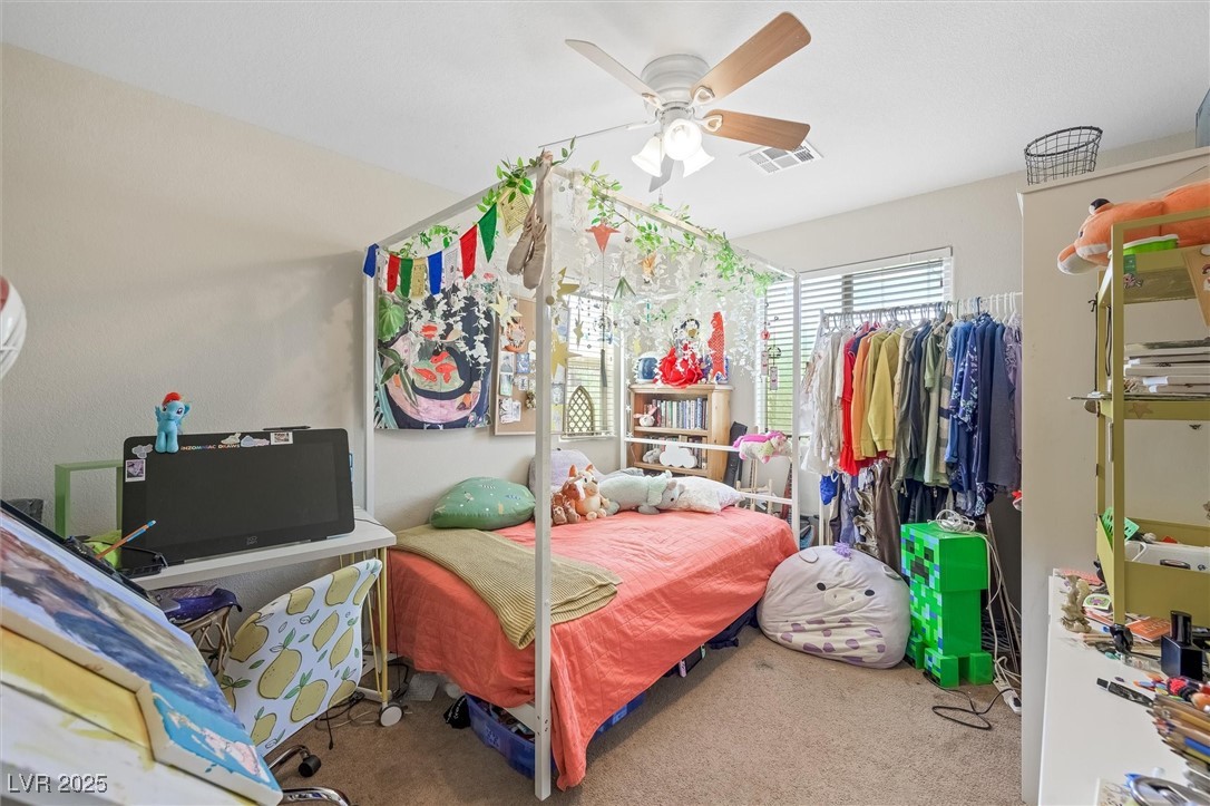 6713 Guidestar Street, North Las Vegas, Nevada image 29