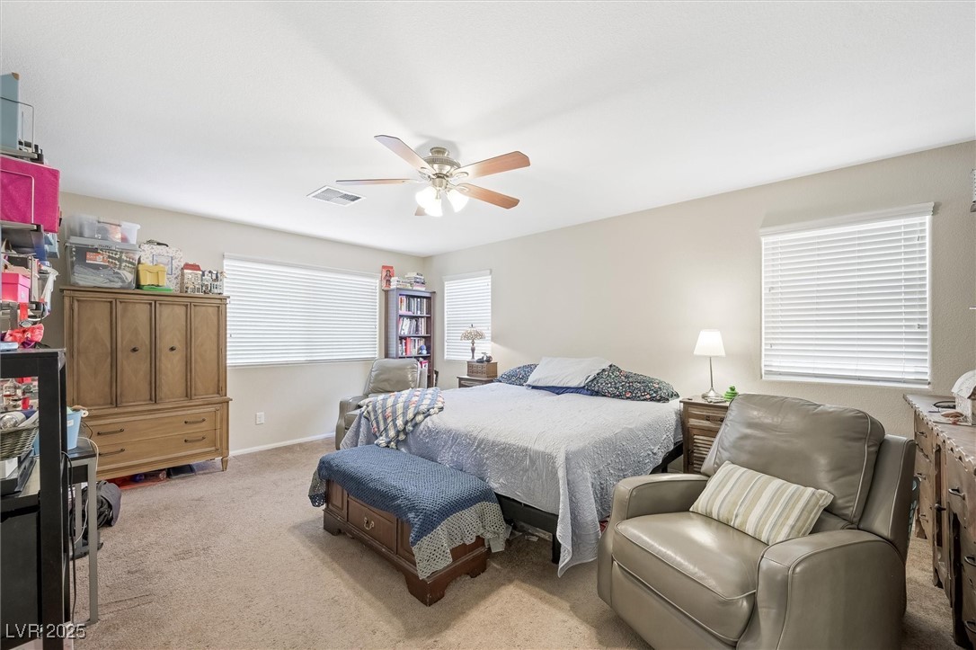 6713 Guidestar Street, North Las Vegas, Nevada image 18