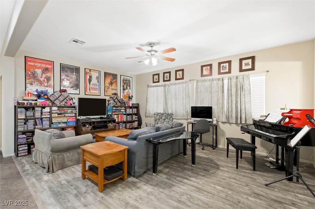 6713 Guidestar Street, North Las Vegas, Nevada image 9