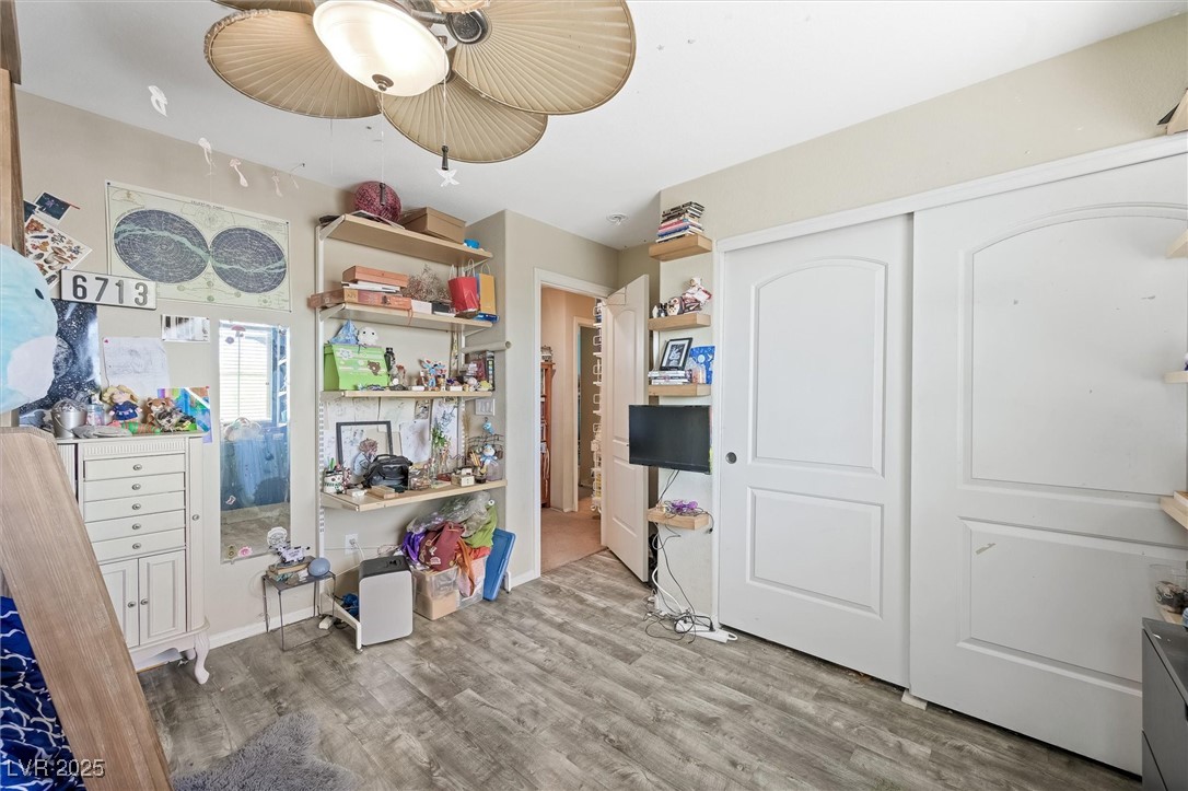 6713 Guidestar Street, North Las Vegas, Nevada image 24