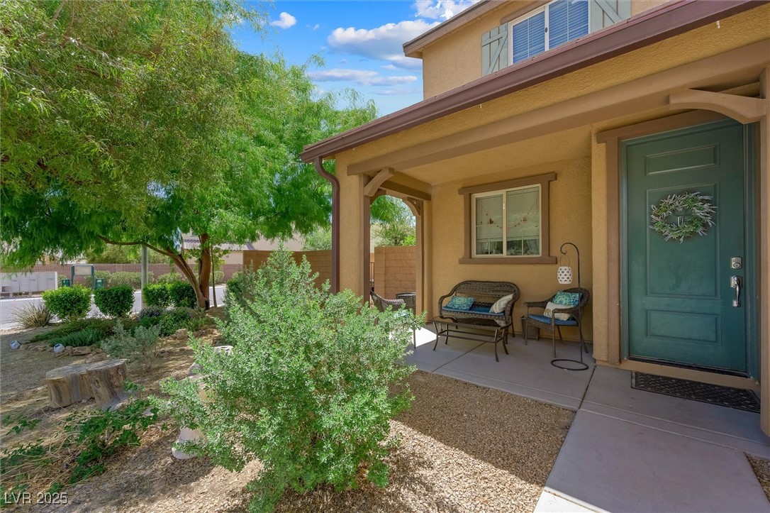 6713 Guidestar Street, North Las Vegas, Nevada image 4