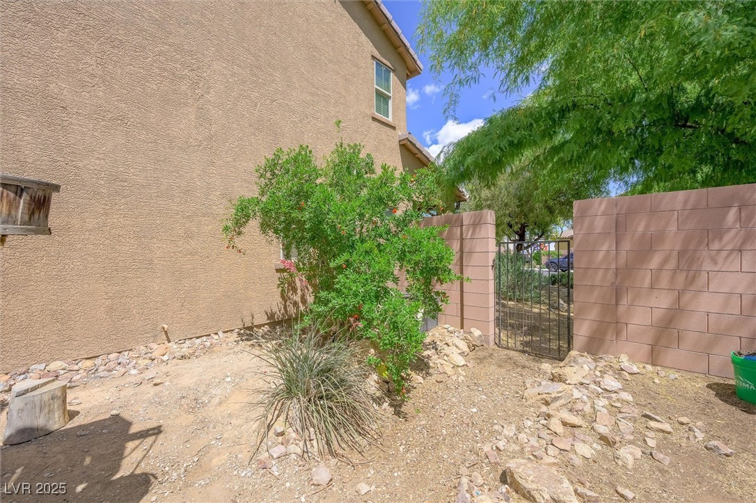 6713 Guidestar Street, North Las Vegas, Nevada image 36