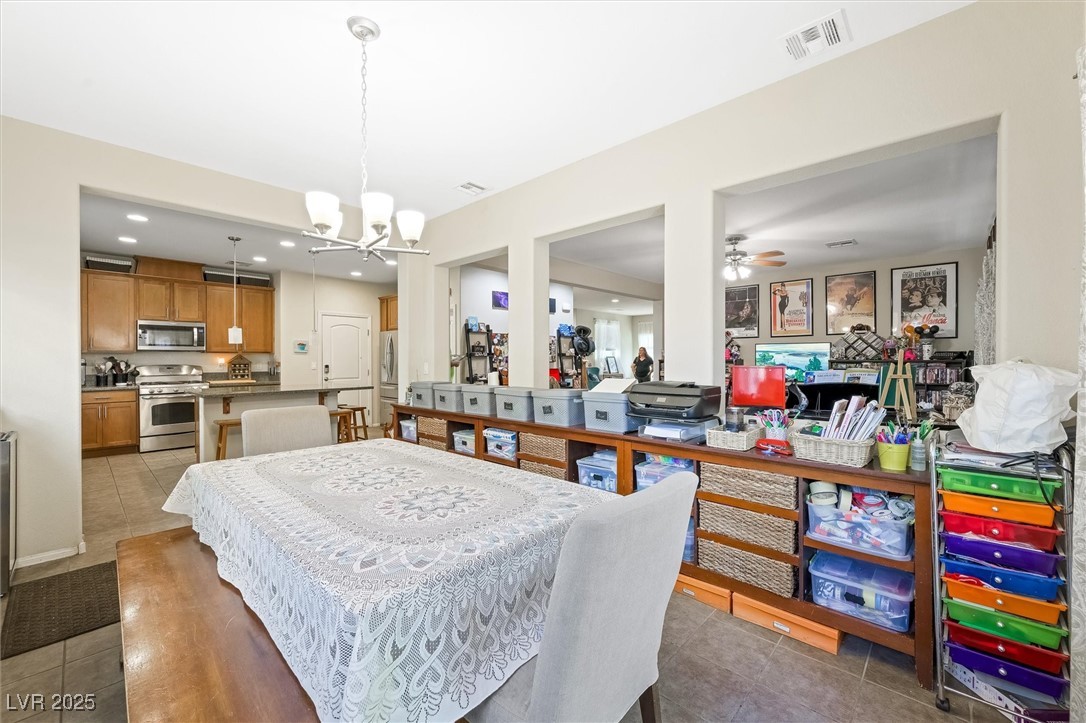 6713 Guidestar Street, North Las Vegas, Nevada image 15