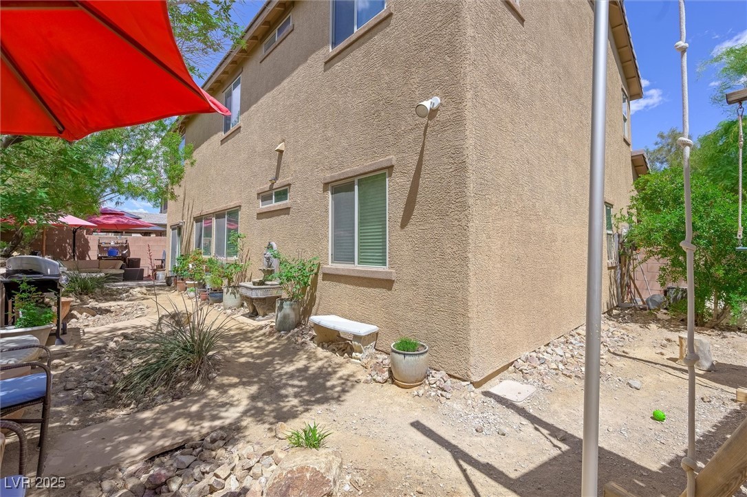 6713 Guidestar Street, North Las Vegas, Nevada image 34