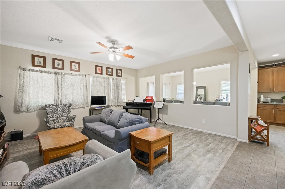 6713 Guidestar Street, North Las Vegas, Nevada image 8
