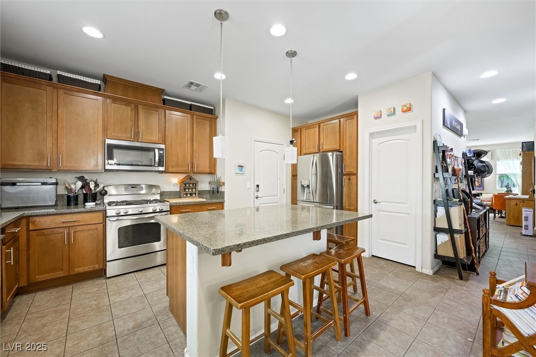 6713 Guidestar Street, North Las Vegas, Nevada image 12