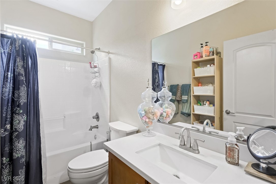 6713 Guidestar Street, North Las Vegas, Nevada image 16