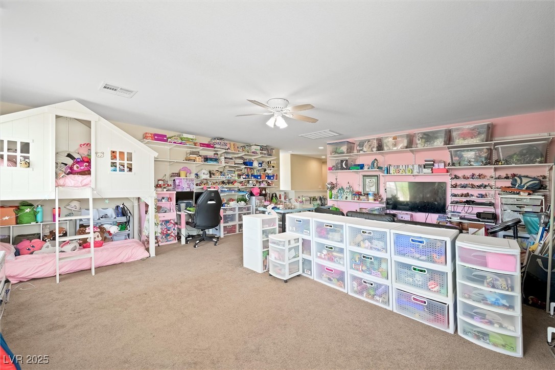 6713 Guidestar Street, North Las Vegas, Nevada image 20
