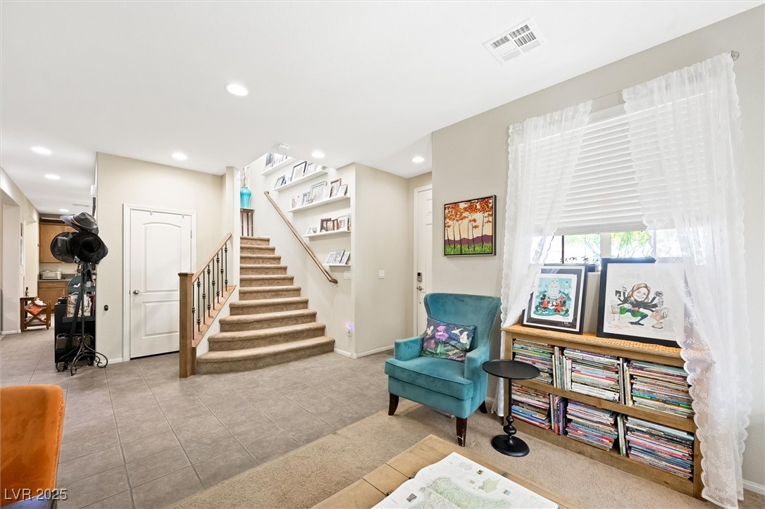 6713 Guidestar Street, North Las Vegas, Nevada image 7