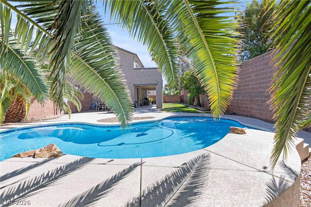 Photo of 133 Bear Coat Court, Henderson, NV 89002 (MLS # 2772544)