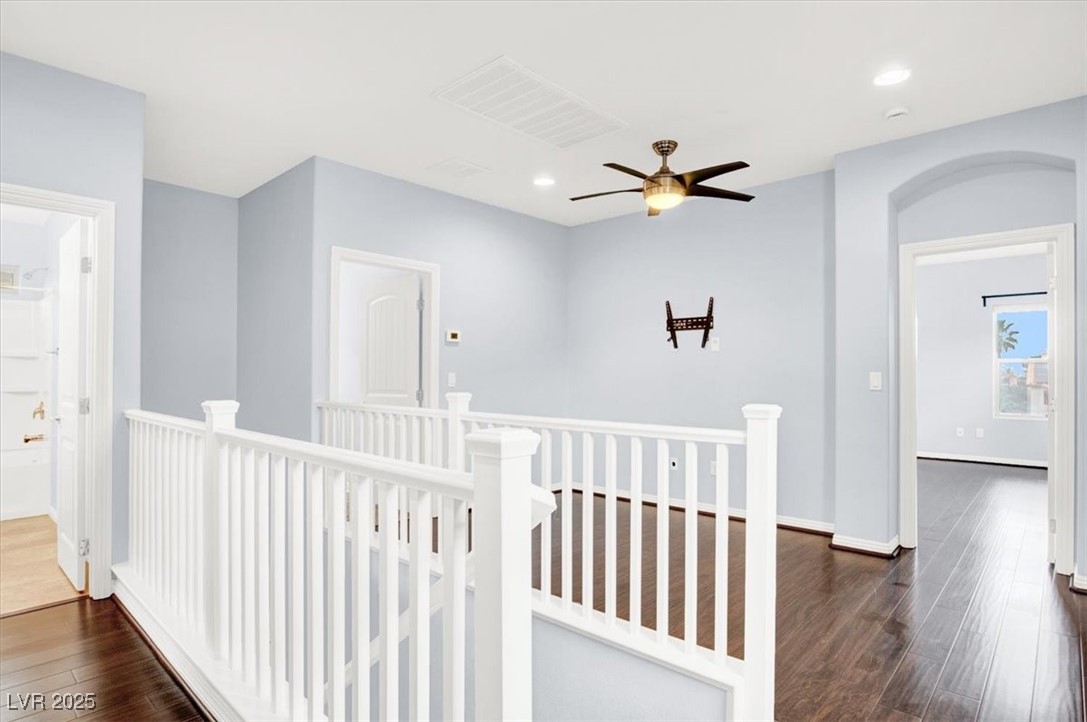 3712 Gilmore Creek Street, Las Vegas, Nevada image 21