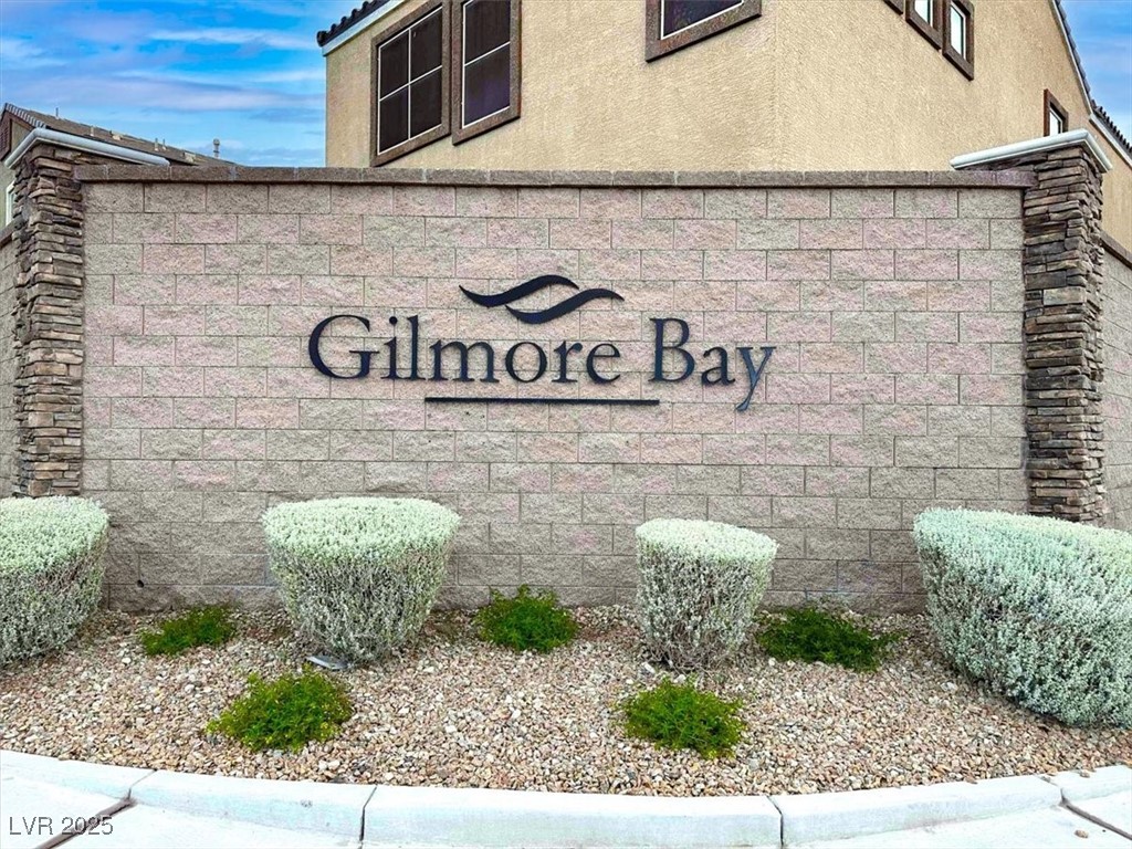 3712 Gilmore Creek Street, Las Vegas, Nevada image 35