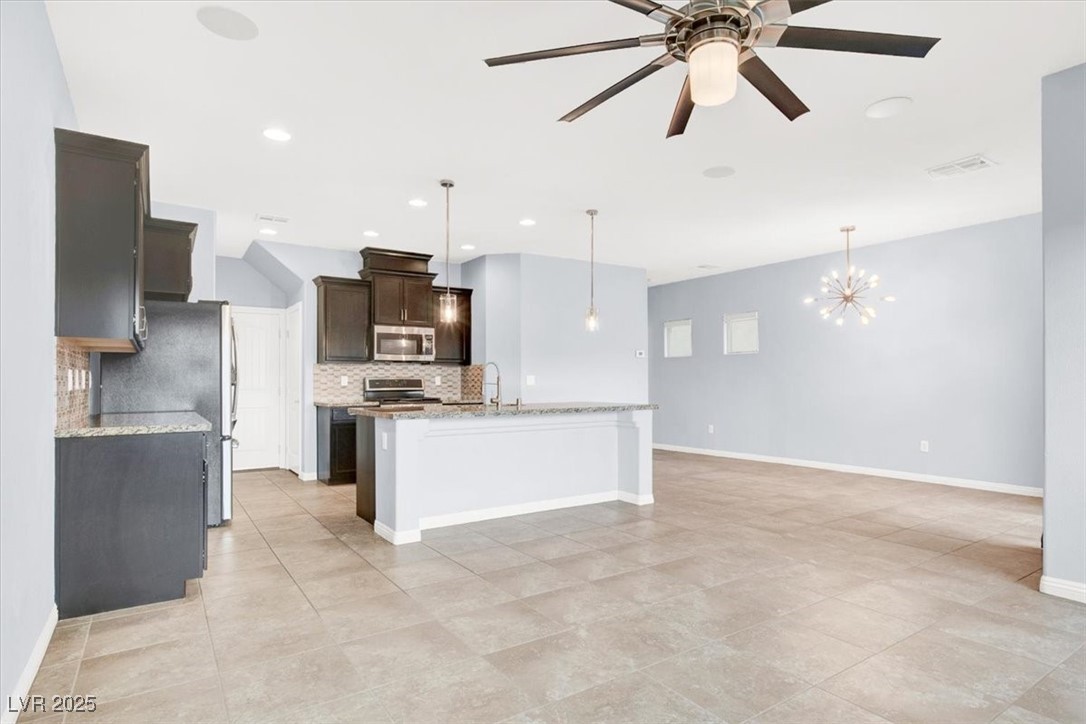 3712 Gilmore Creek Street, Las Vegas, Nevada image 12
