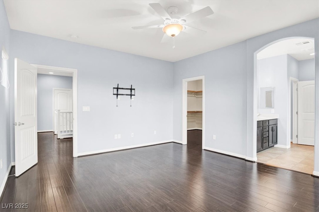 3712 Gilmore Creek Street, Las Vegas, Nevada image 23