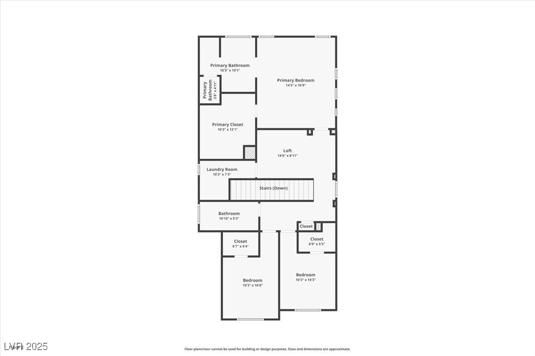 3712 Gilmore Creek Street, Las Vegas, Nevada image 38