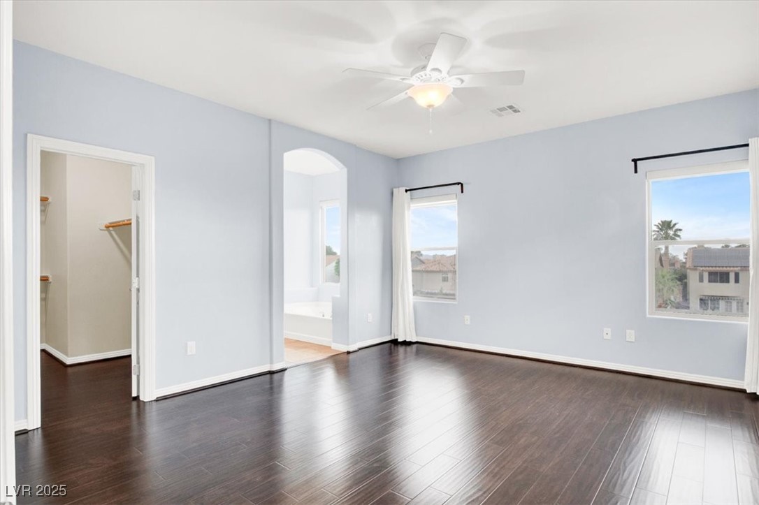 3712 Gilmore Creek Street, Las Vegas, Nevada image 22
