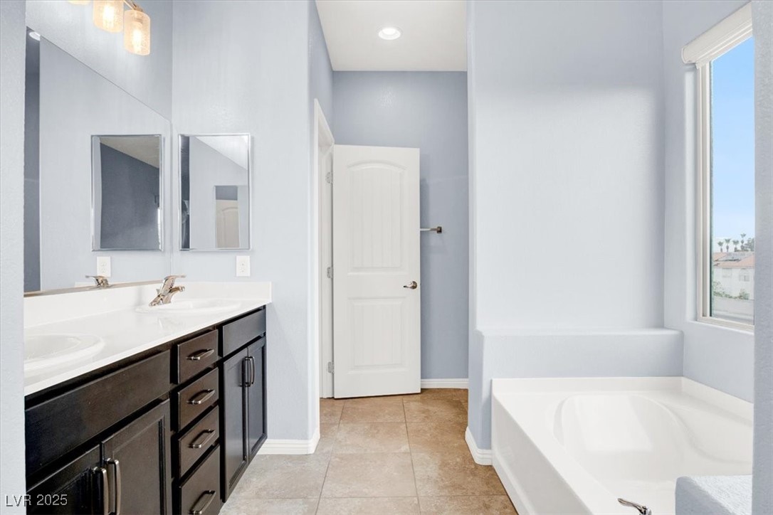 3712 Gilmore Creek Street, Las Vegas, Nevada image 24
