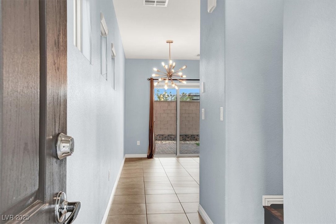 3712 Gilmore Creek Street, Las Vegas, Nevada image 3
