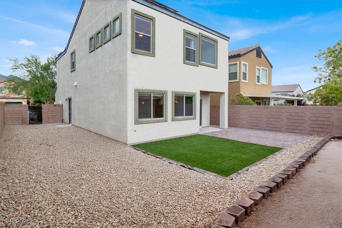 3712 Gilmore Creek Street, Las Vegas, Nevada image 15