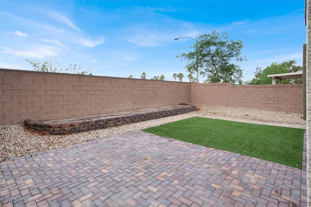 3712 Gilmore Creek Street, Las Vegas, Nevada image 16