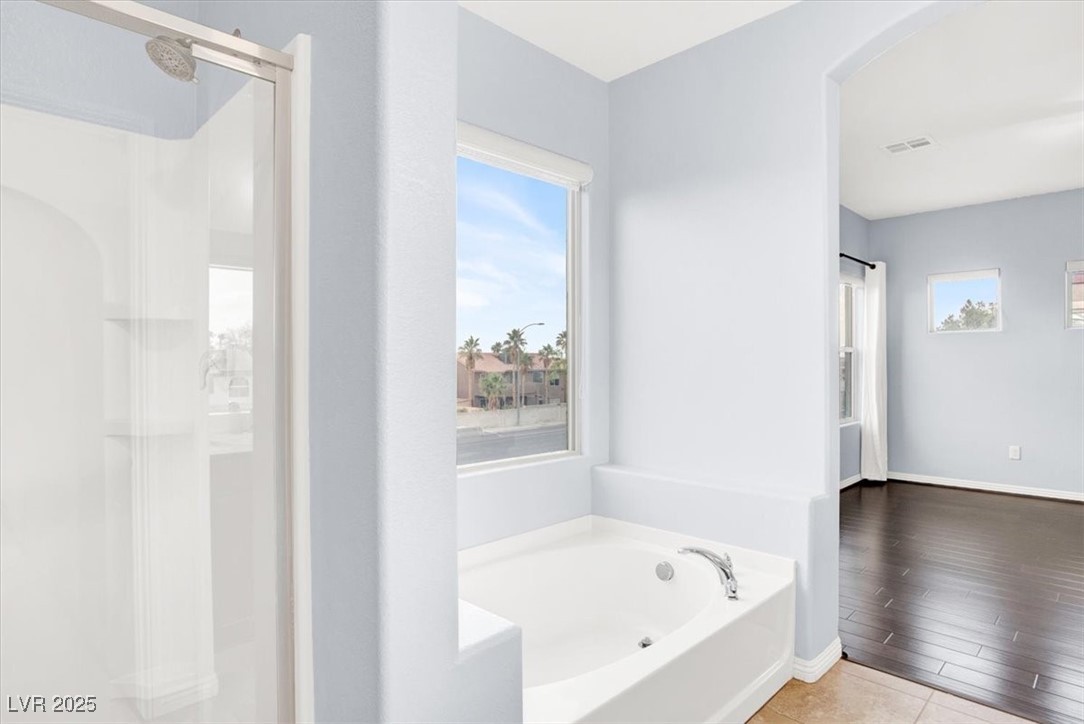 3712 Gilmore Creek Street, Las Vegas, Nevada image 26