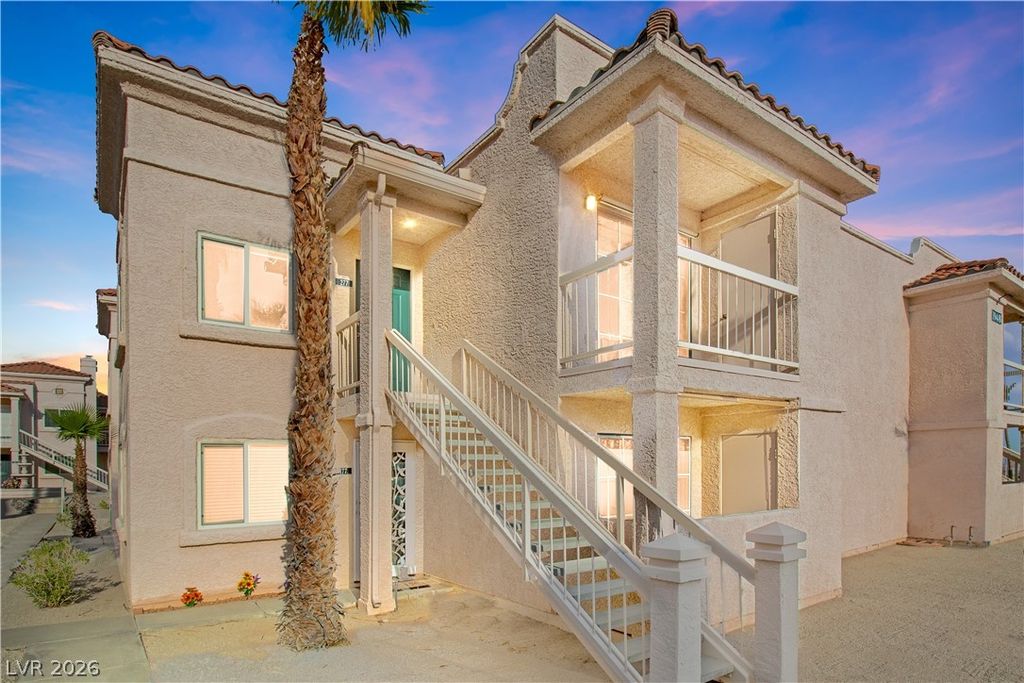 Photo of 1948 Las Palmas Lane #277, Laughlin, NV 89029 (MLS # 2776070)