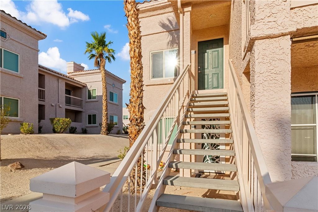 Photo of 1948 Las Palmas Lane #277, Laughlin, NV 89029 (MLS # 2776070)