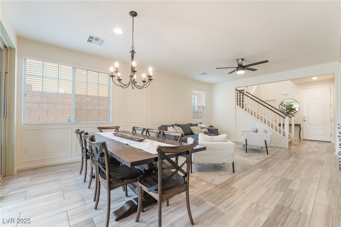 2556 Sable Ridge Street, Henderson, Nevada image 10