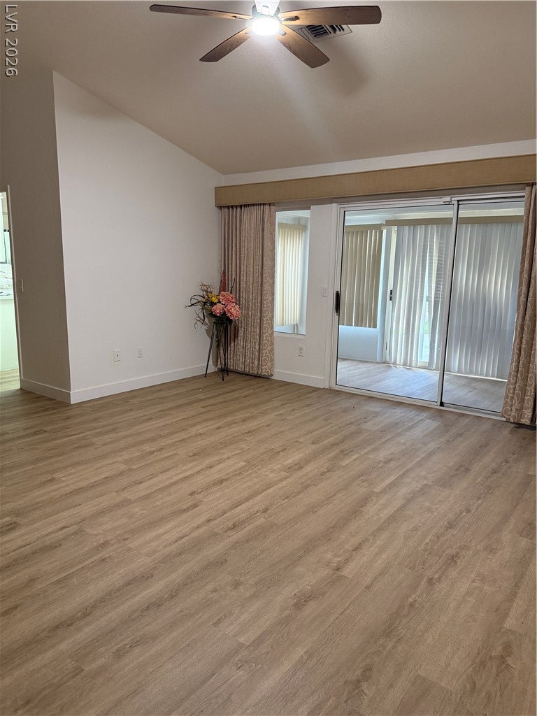 9528 Yucca Blossom Drive