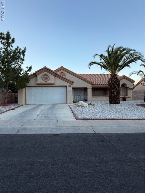 Homes For Rent - 9528 Yucca Blossom Drive<br/> Clark County, Las Vegas, NV 89134