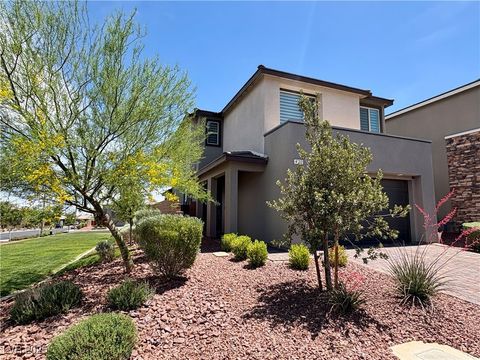 4132 Ancient Well Court Las Vegas NV 89135