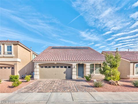 Homes For Rent - 10616 Aphrodite Street<br/> Las Vegas, NV 89183