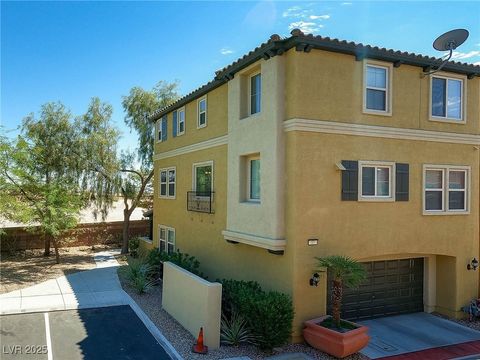 4650 Ranch House Road 57 North Las Vegas NV 89031