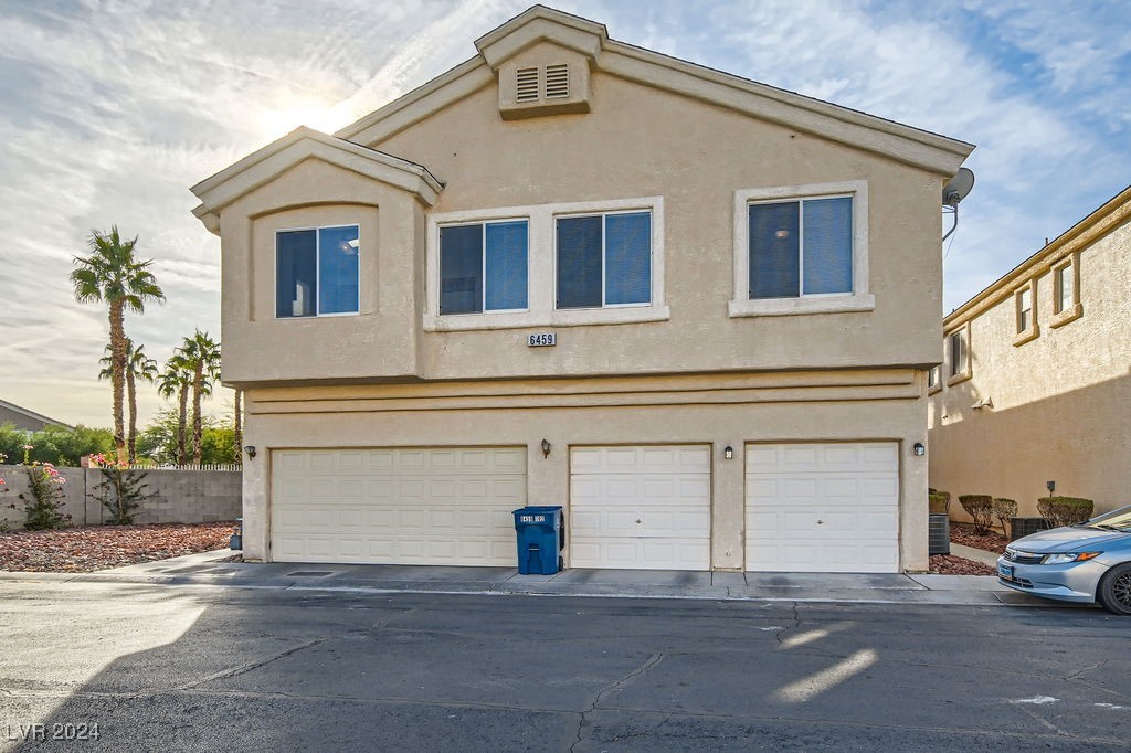 6459 Rusticated Stone Avenue #101, Henderson, Nevada image 1