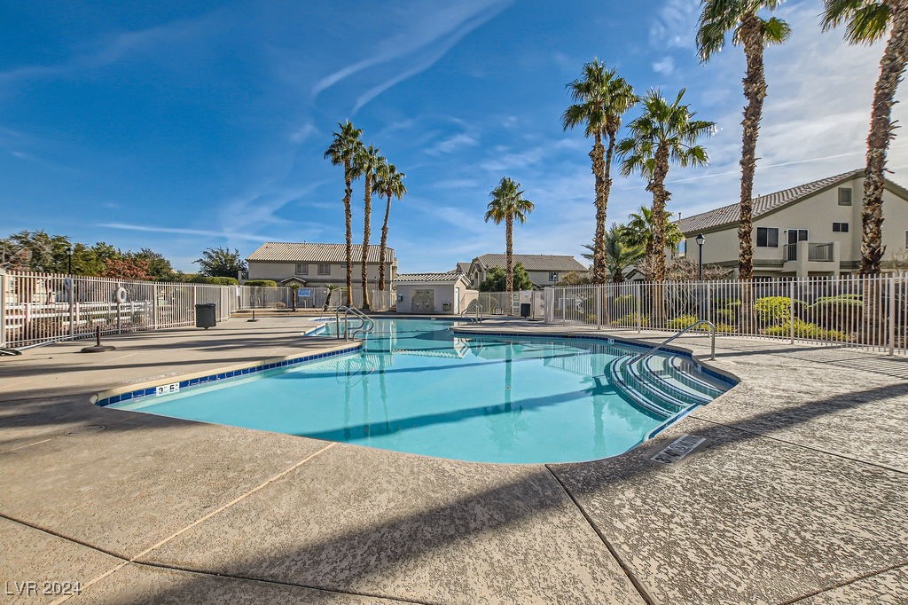 6459 Rusticated Stone Avenue #101, Henderson, Nevada image 18